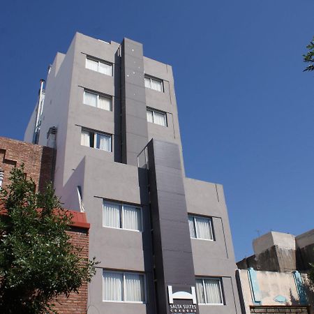 Novum Suites Cordova Esterno foto