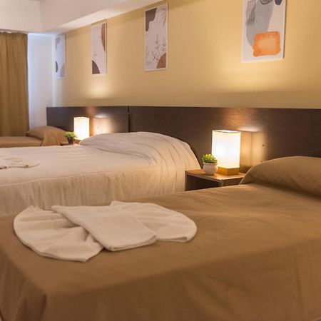 Novum Suites Cordova Esterno foto