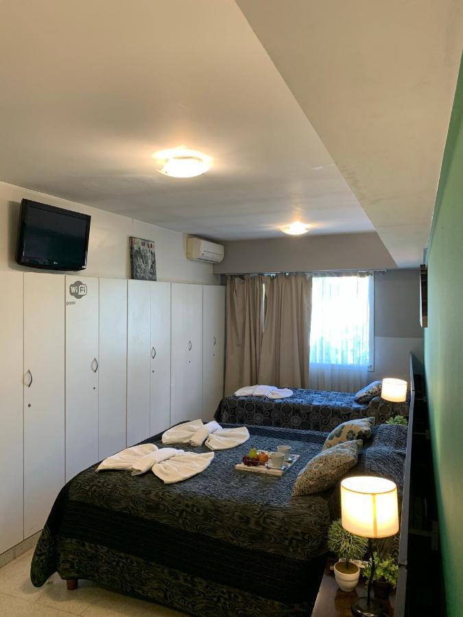 Novum Suites Cordova Esterno foto