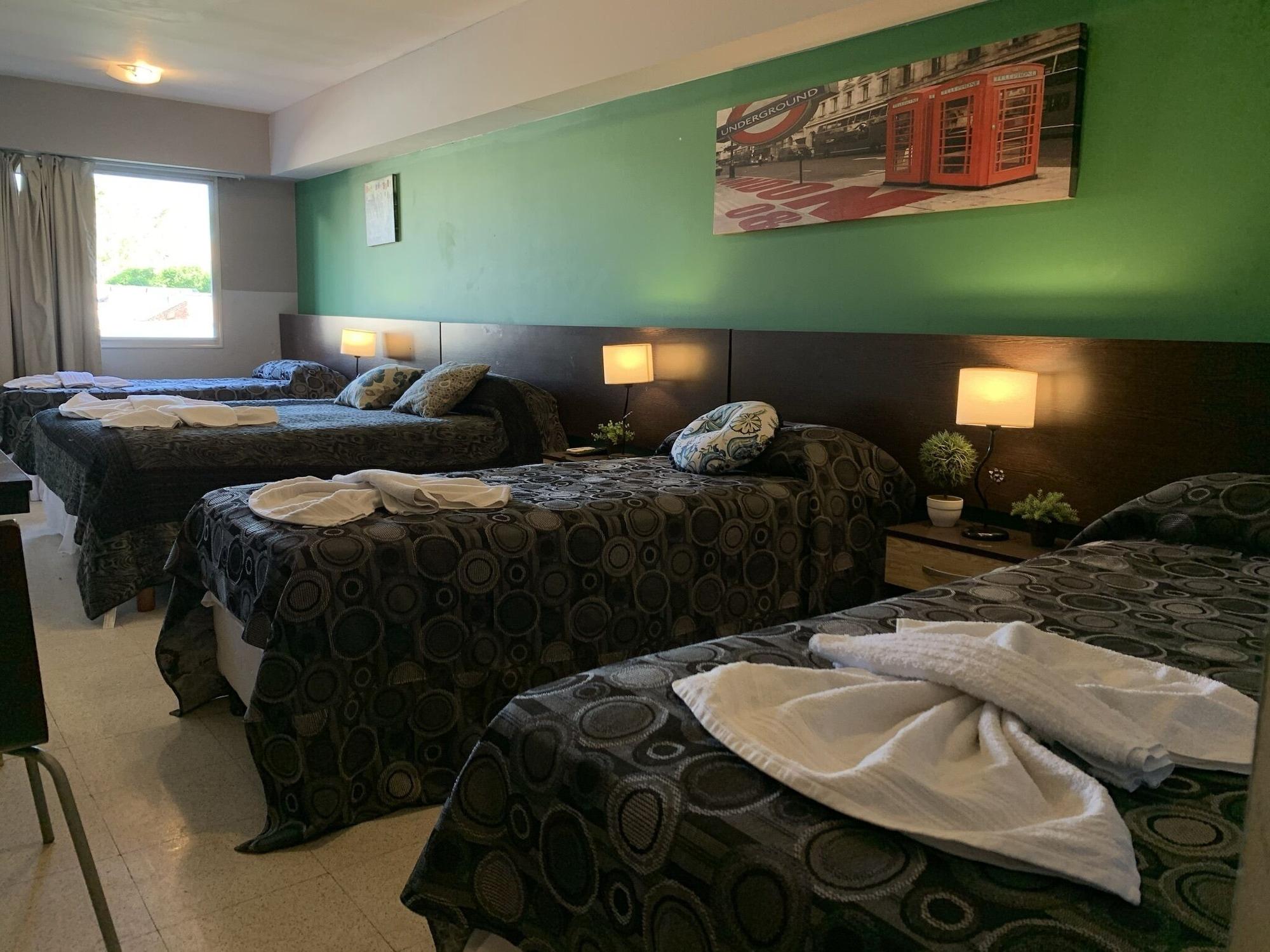 Novum Suites Cordova Esterno foto