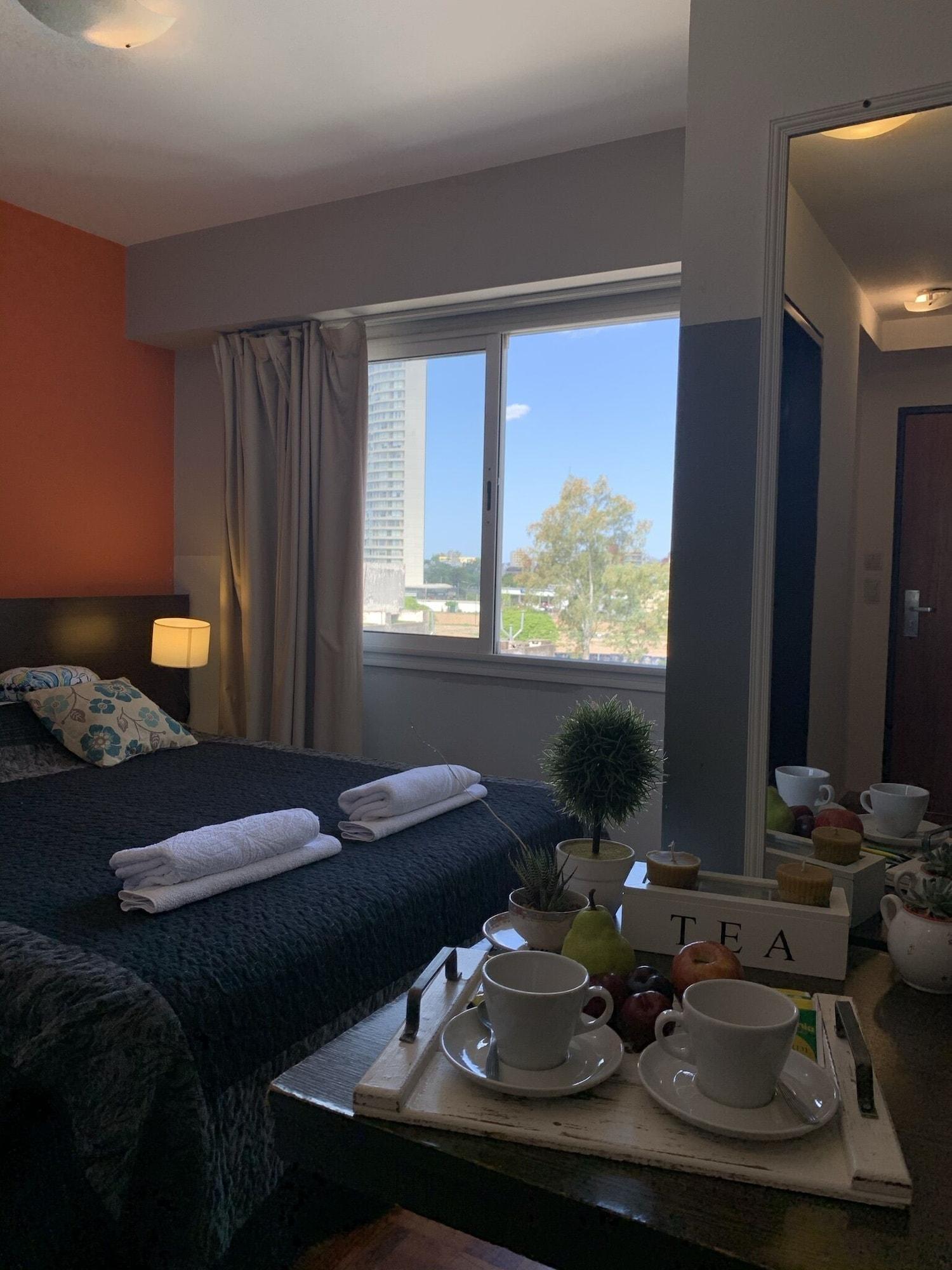Novum Suites Cordova Esterno foto