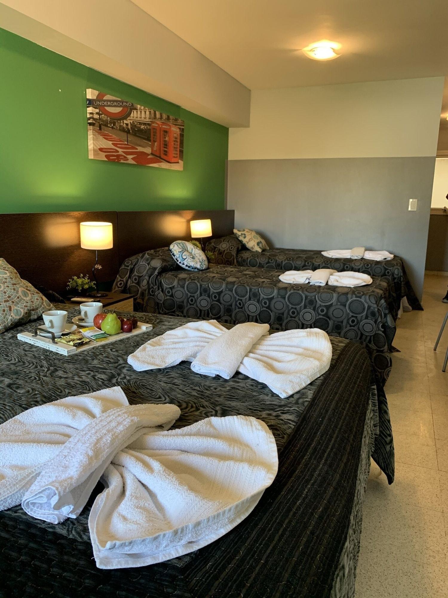 Novum Suites Cordova Esterno foto