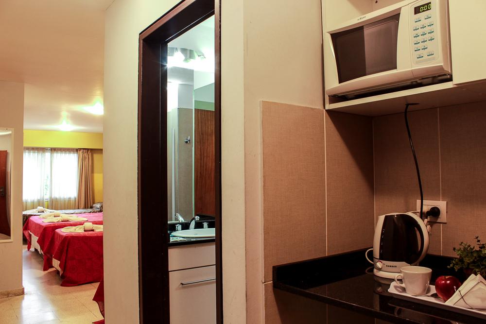 Novum Suites Cordova Esterno foto