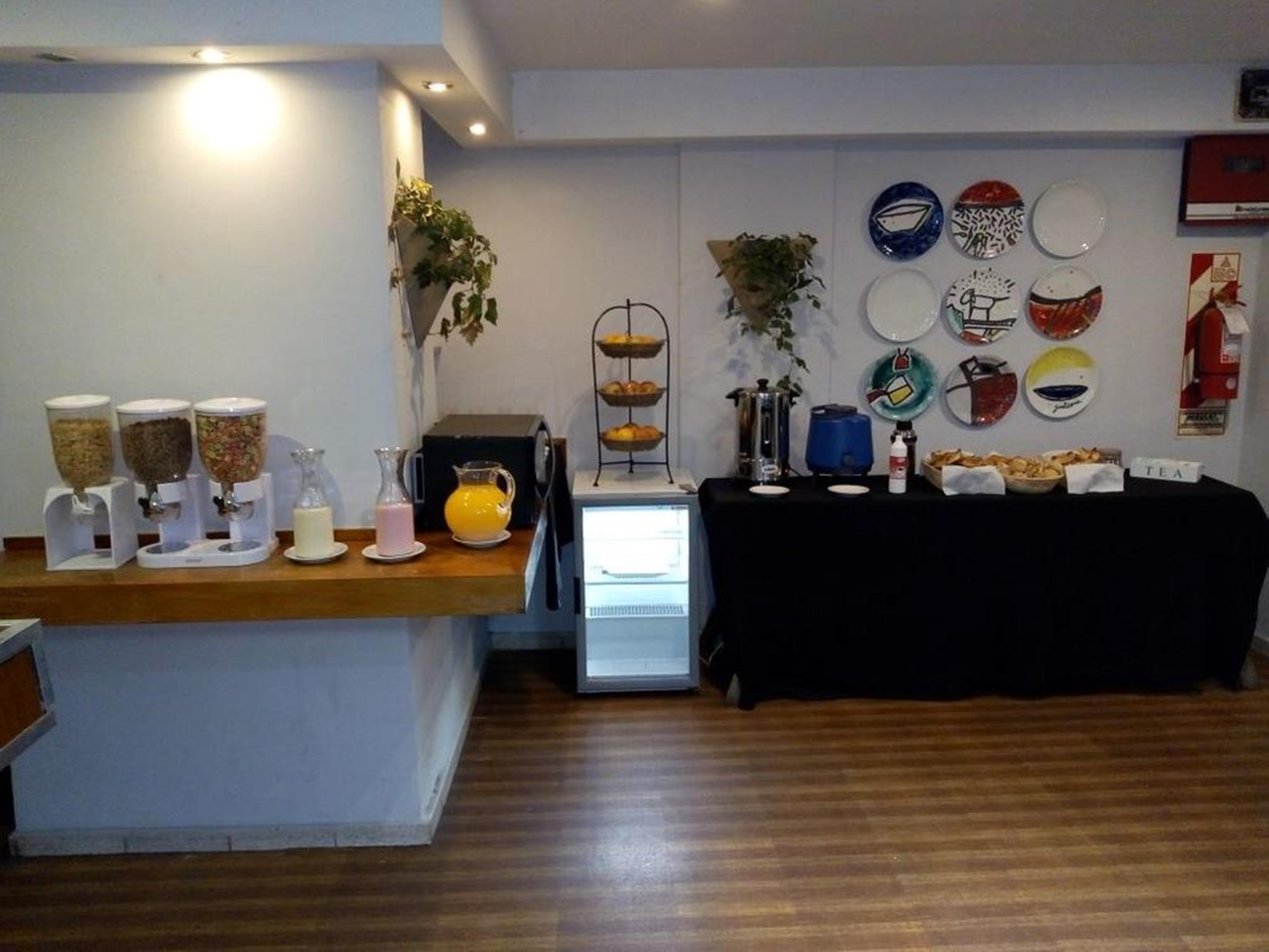 Novum Suites Cordova Esterno foto