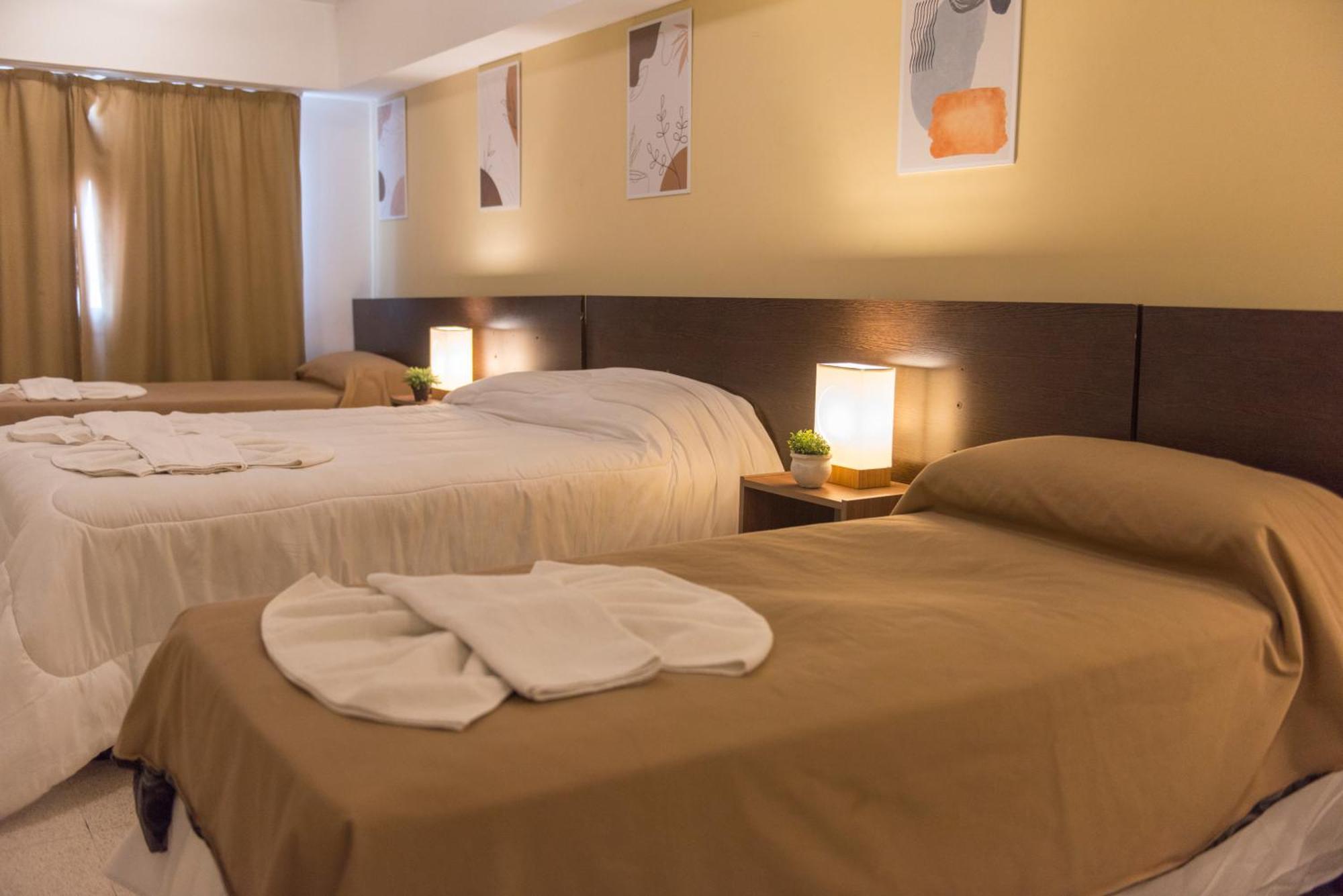 Novum Suites Cordova Esterno foto