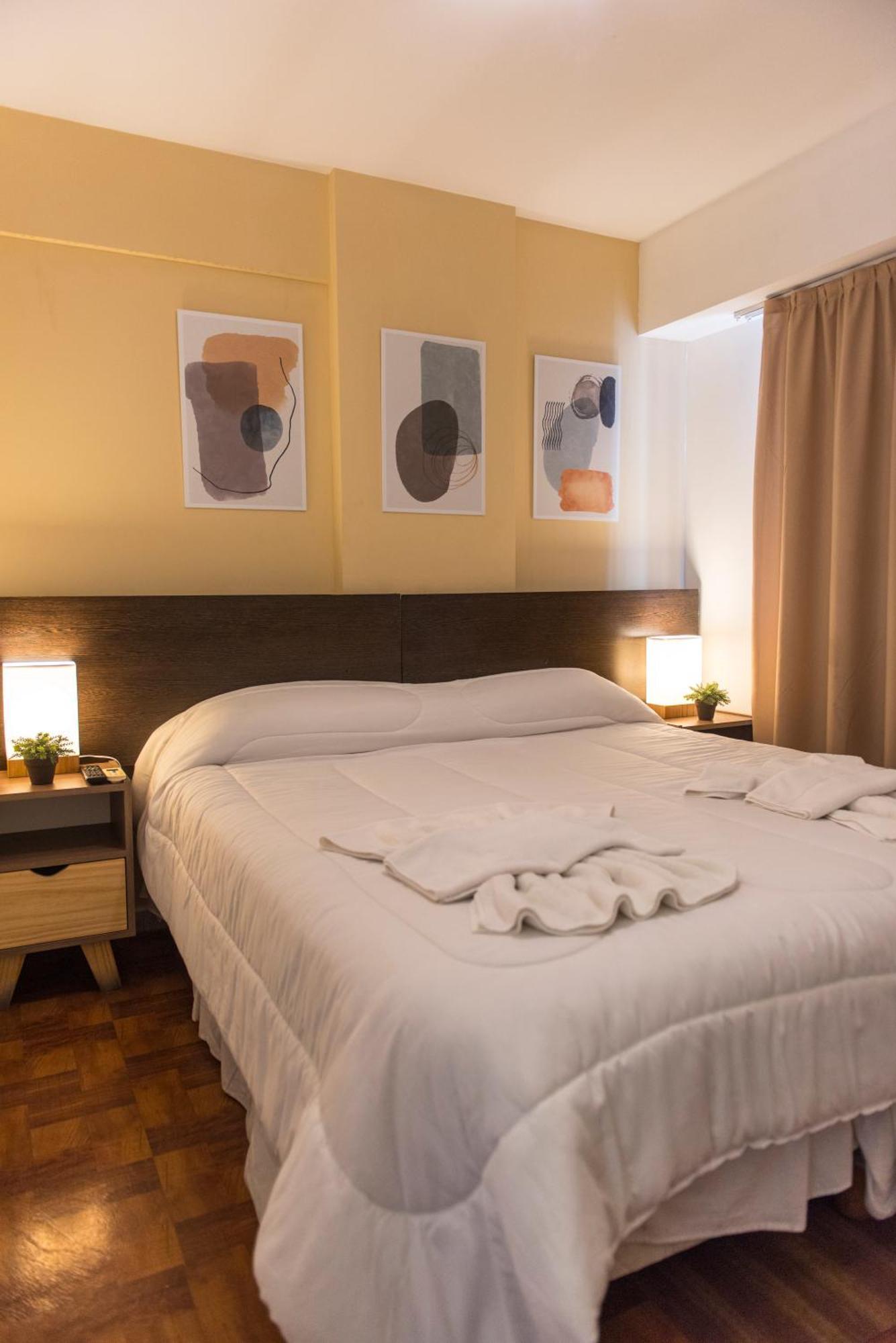 Novum Suites Cordova Esterno foto