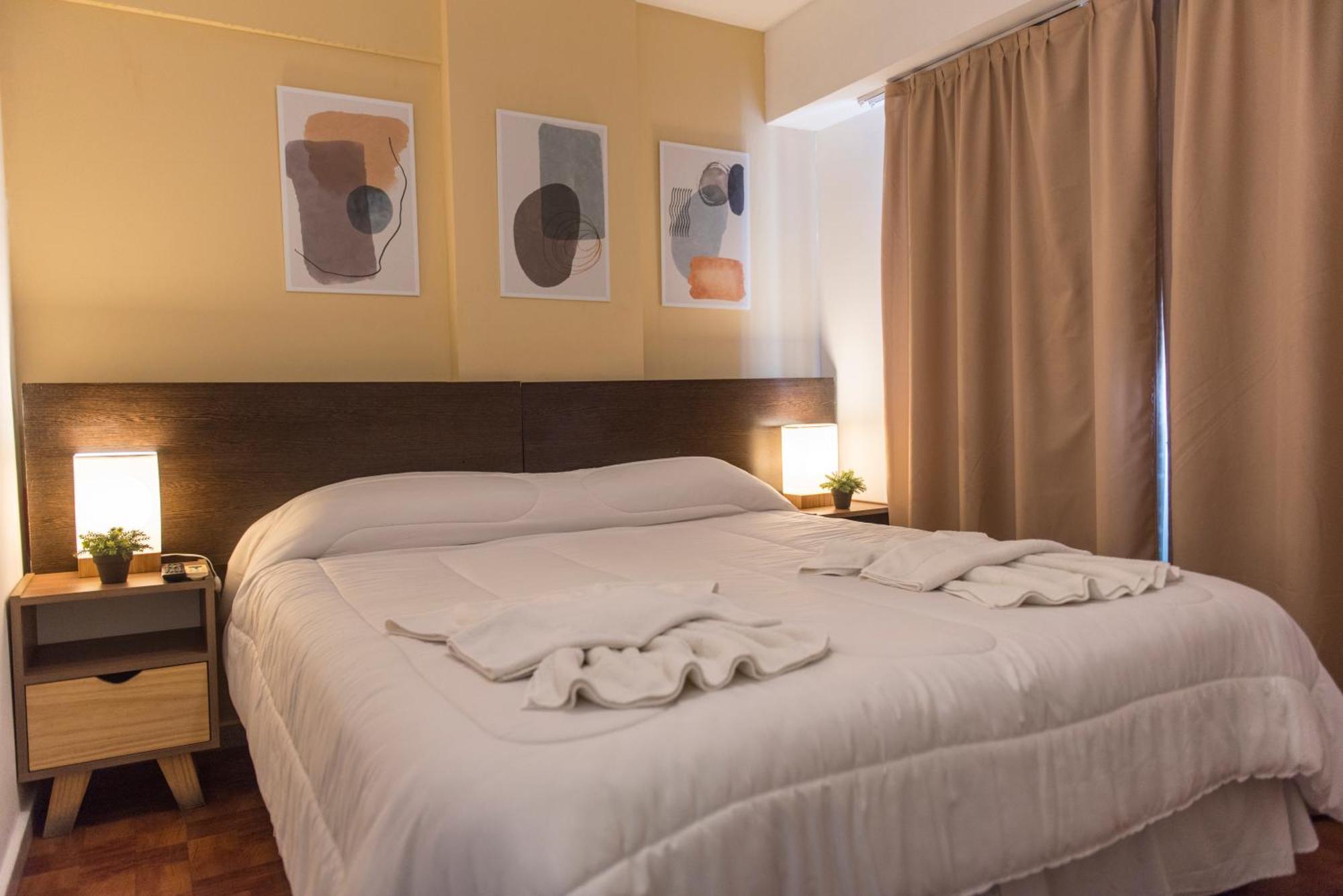 Novum Suites Cordova Esterno foto