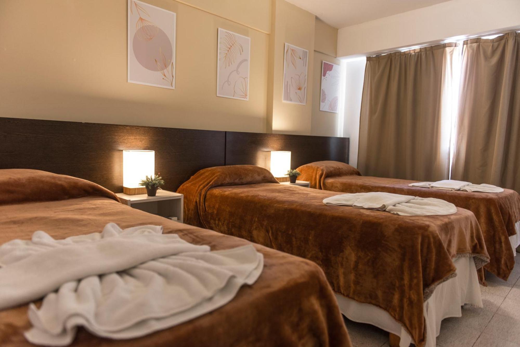 Novum Suites Cordova Esterno foto