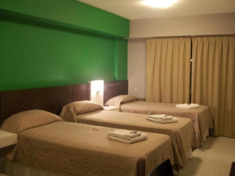 Novum Suites Cordova Esterno foto