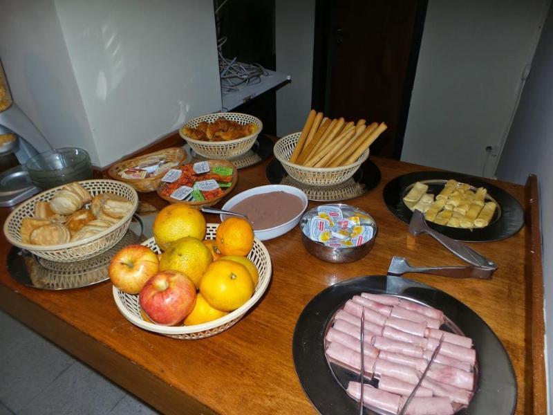 Novum Suites Cordova Esterno foto