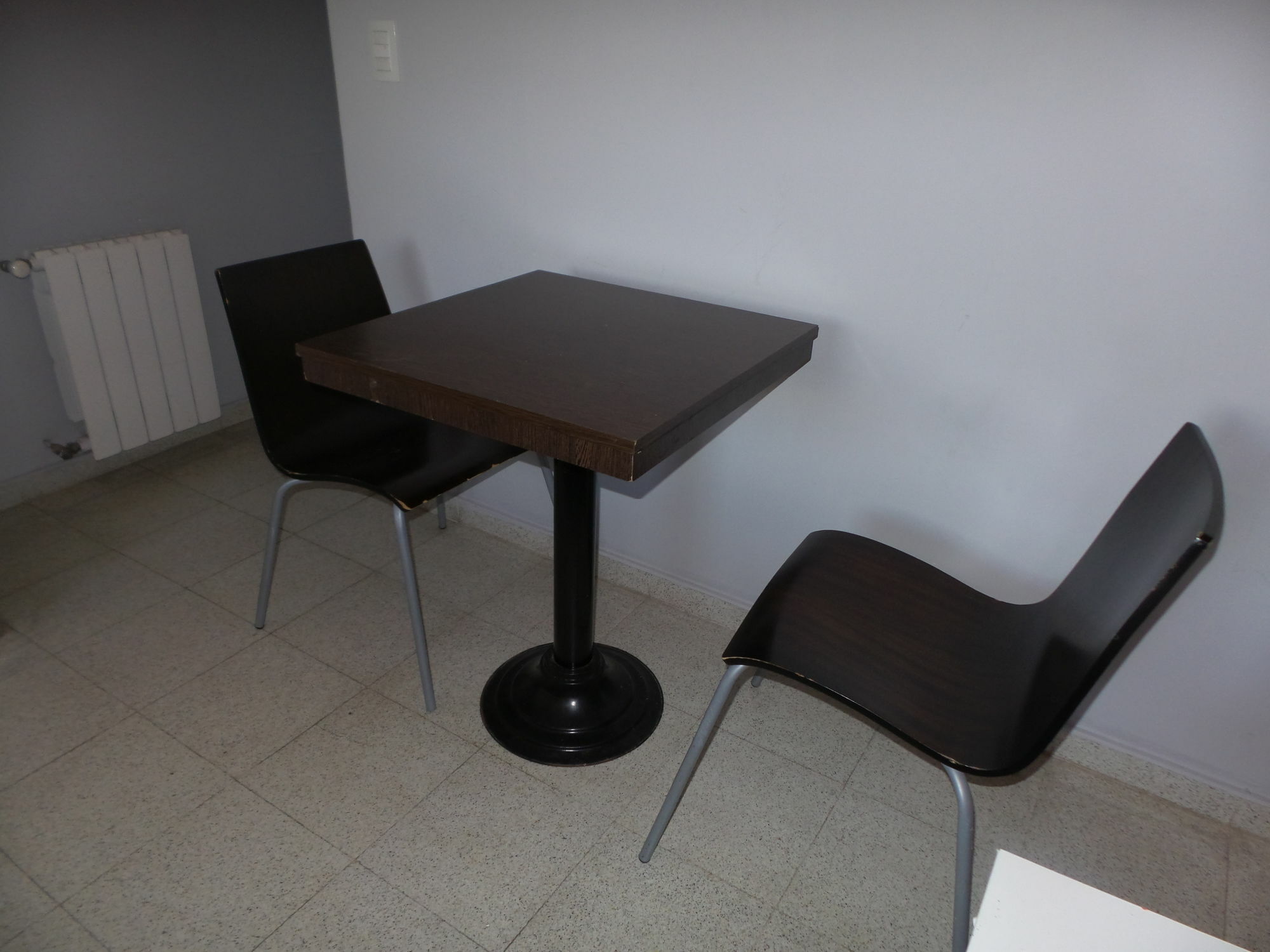 Novum Suites Cordova Esterno foto